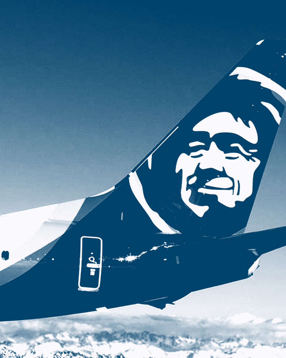 Alaska Airlines