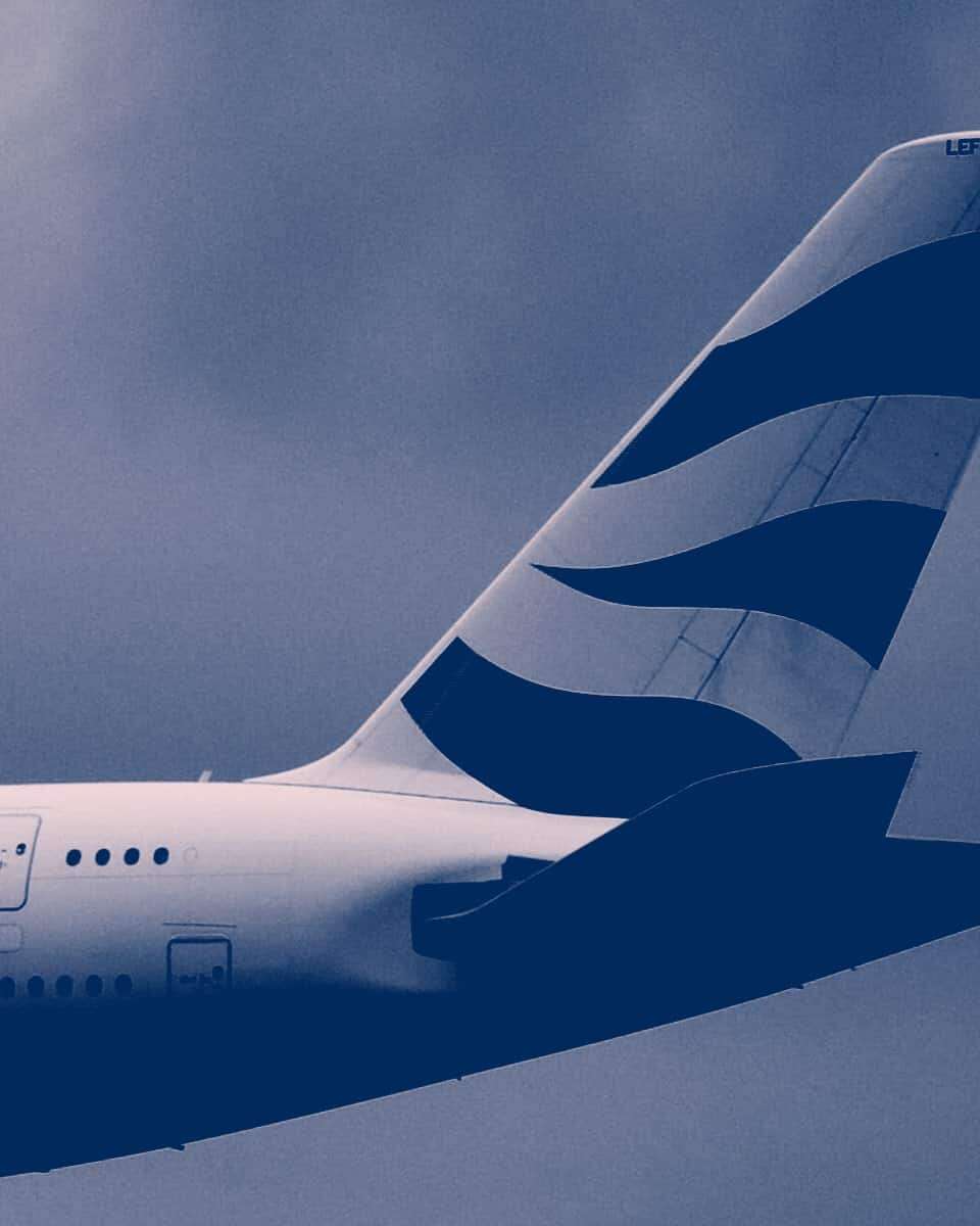 British airways flights