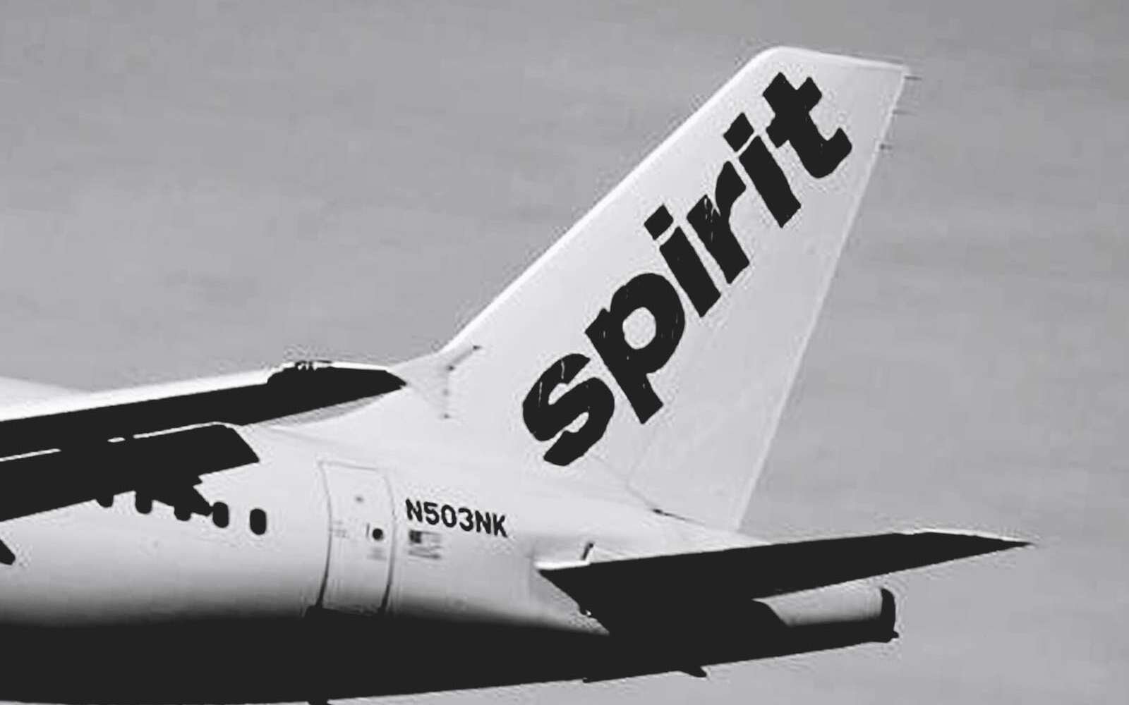 Spirit Airlines Flights