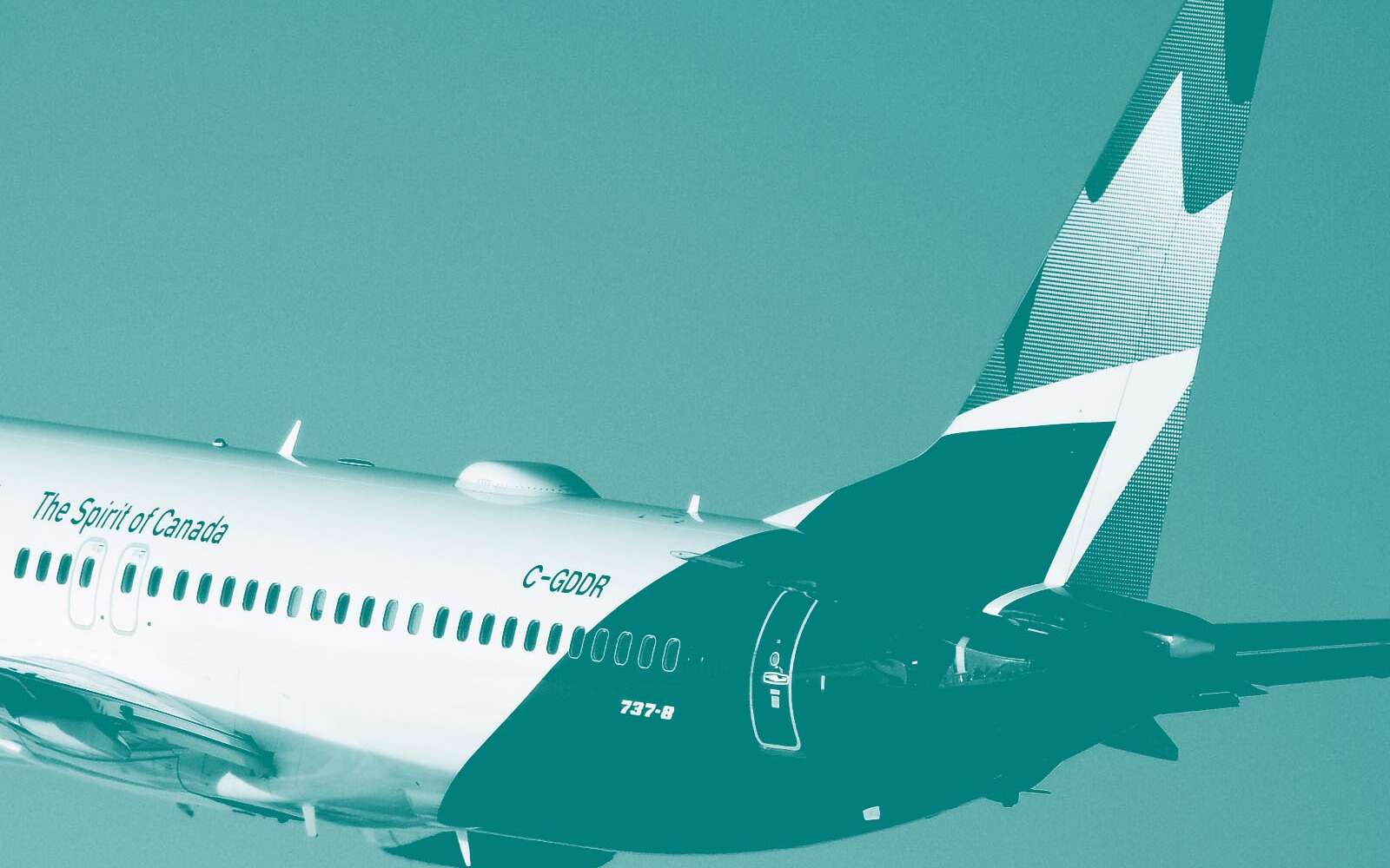 WestJet Flights