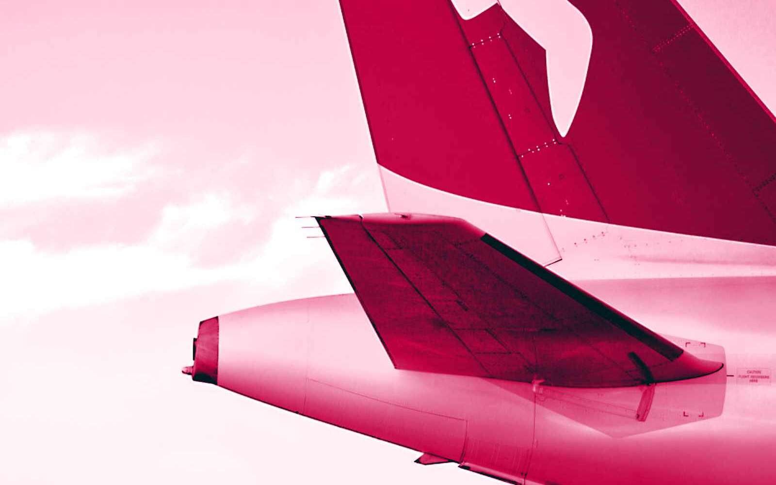 Air Arabia - flight booking