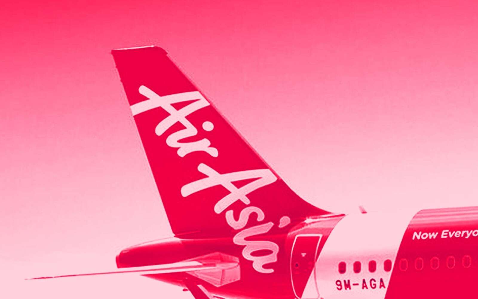 Airasia airlines flight ticket booking
