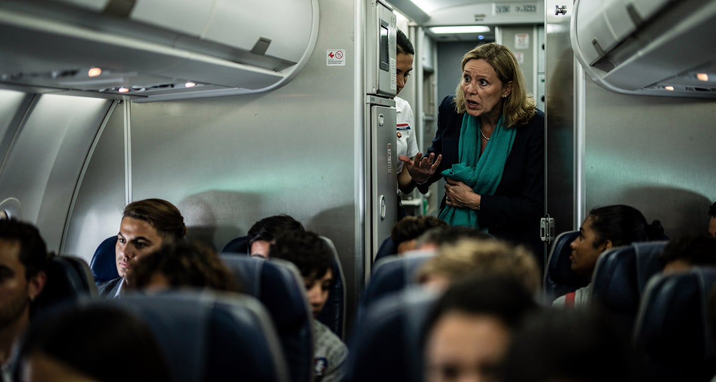 BA32 flight stores deceased passenger in heated galley for 13 hours