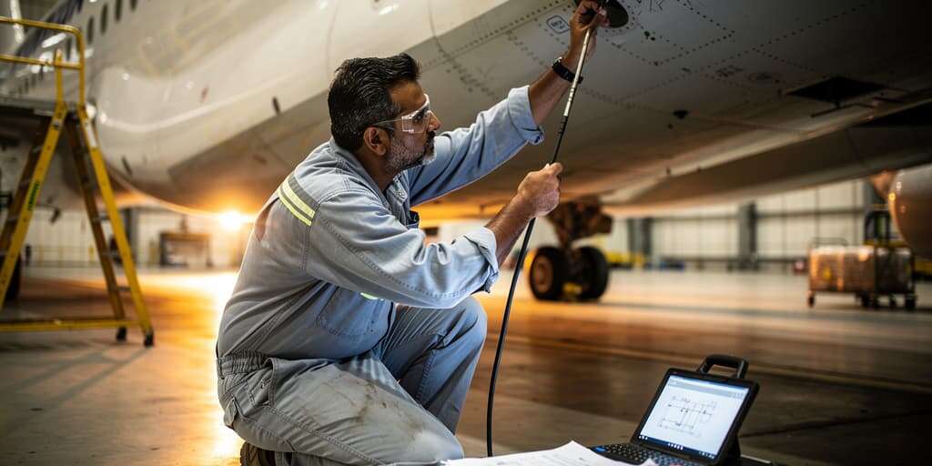 European regulators order urgent A380 wing inspections after cracks found on 16 jets