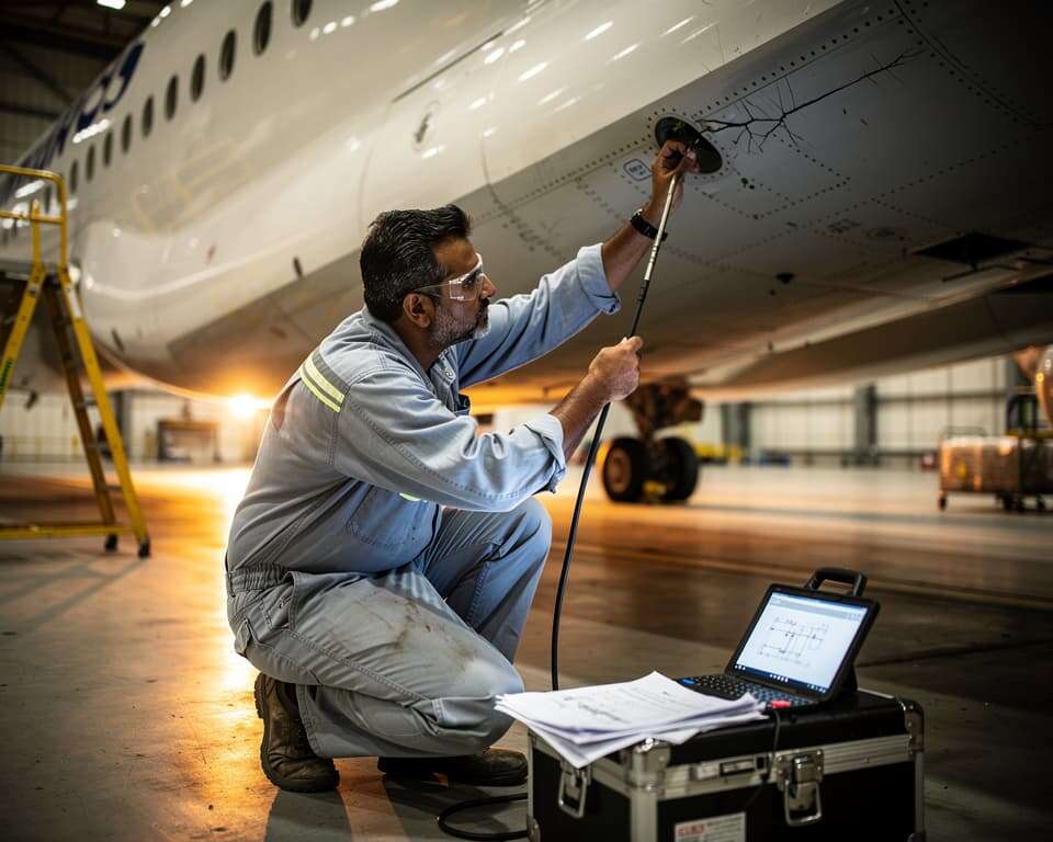European regulators order urgent A380 wing inspections after cracks found on 16 jets