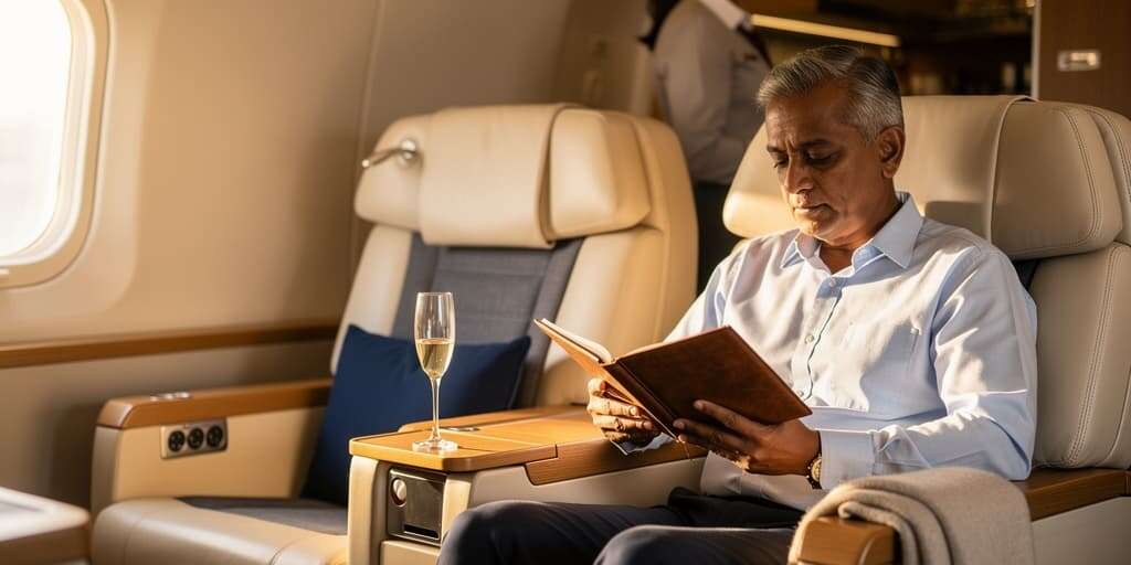 Abercrombie & Kent's $225,000 private jet journey hits all 7 continents in 28 days