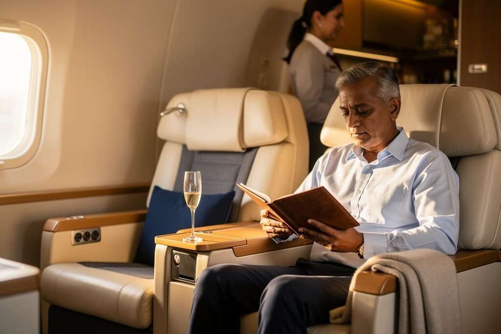 Abercrombie & Kent's $225,000 private jet journey hits all 7 continents in 28 days