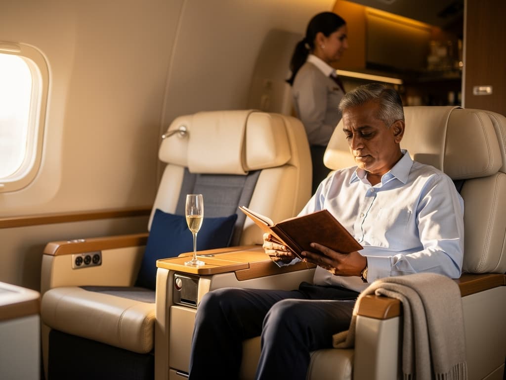 Abercrombie & Kent's $225,000 private jet journey hits all 7 continents in 28 days