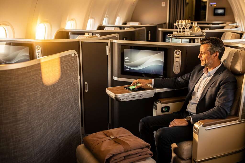 Alaska Airlines launches Seattle to Athens and Paris routes, longest-ever flights for the carrier