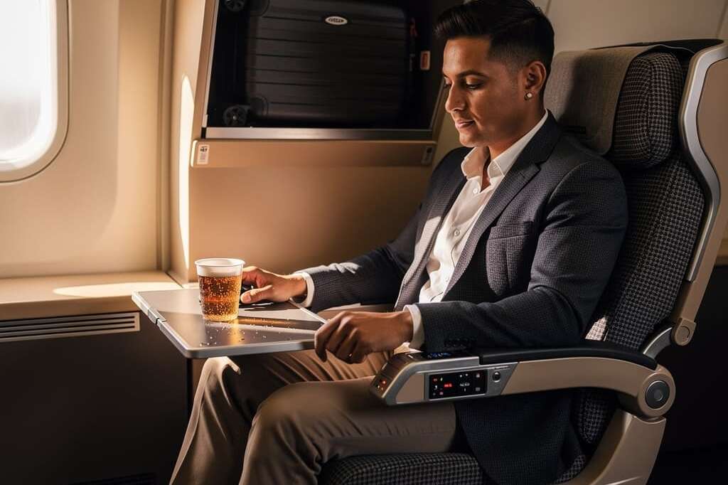 Allegiant Air launches 'Allegiant First' premium cabin, testing if budget travelers will pay 2.5x for comfort