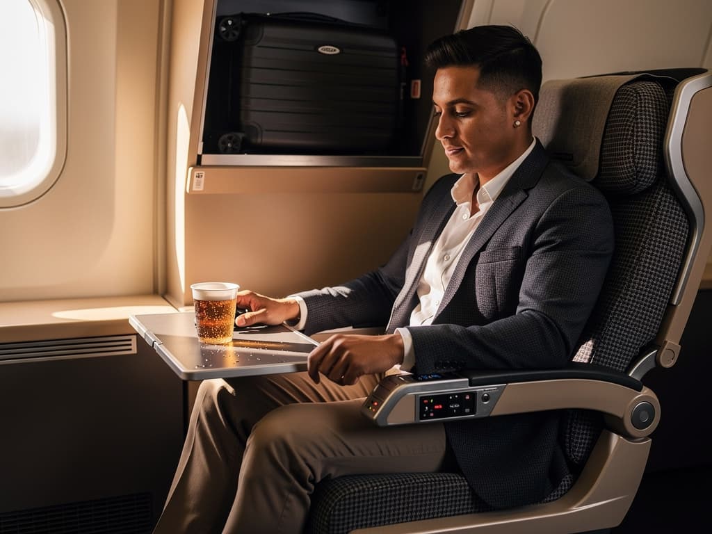 Allegiant Air launches 'Allegiant First' premium cabin, testing if budget travelers will pay 2.5x for comfort
