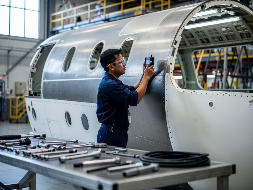 American Airlines slashes 2026 aircraft deliveries 13% — Dreamliner delays impact premium seats