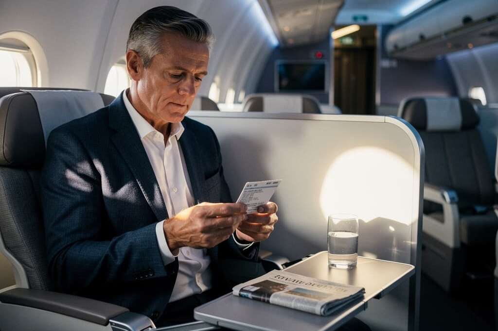 American Airlines tightens upgrade rules, forcing elites into Premium Economy first