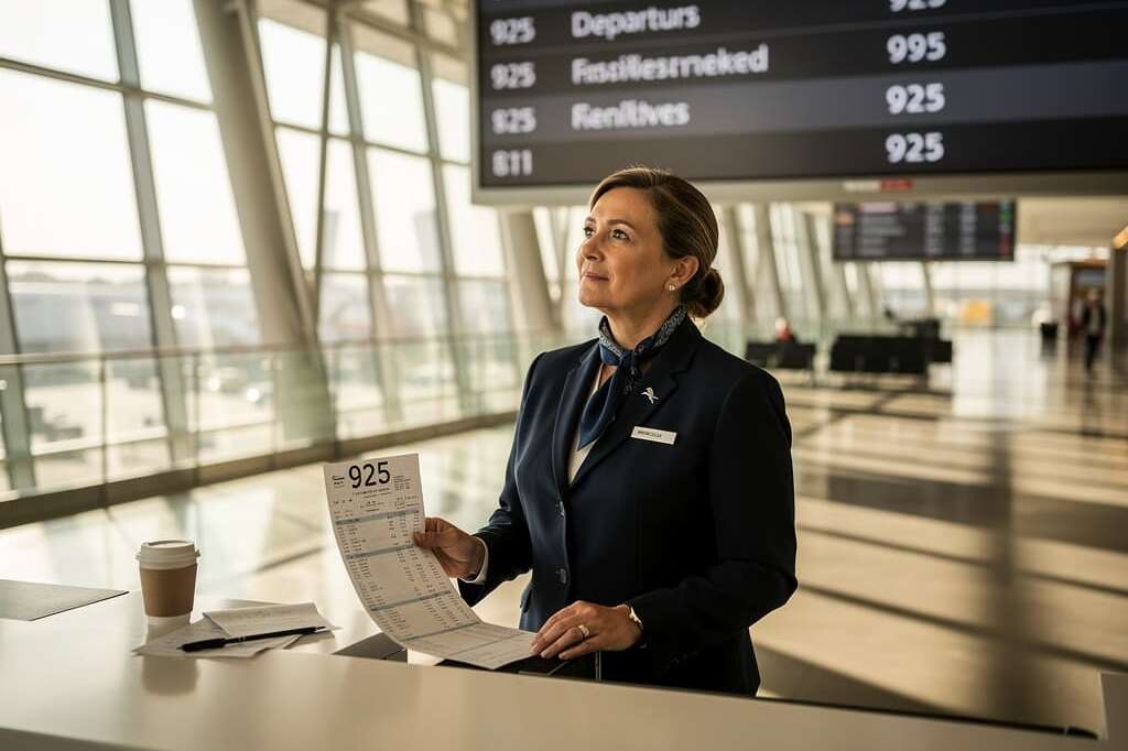 American Airlines renumbers Nashville flight to '925' in honor of Dolly Parton