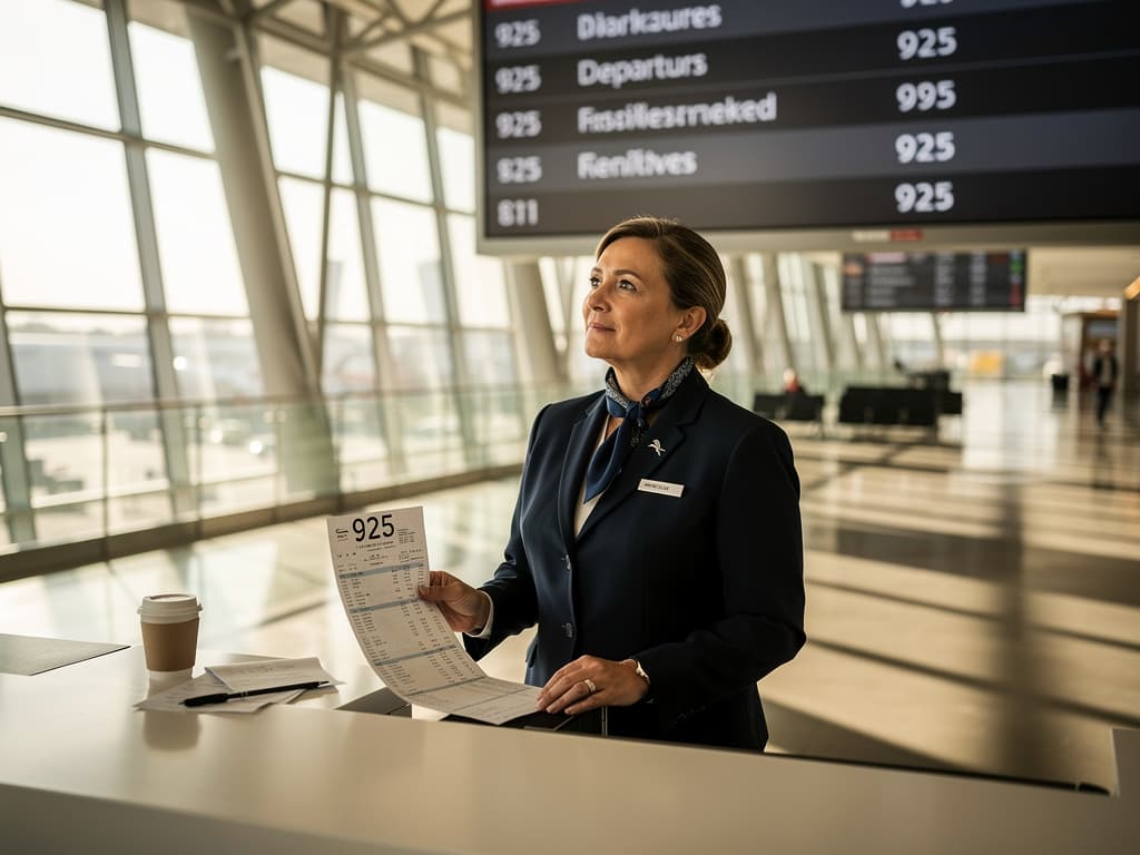 American Airlines renumbers Nashville flight to '925' in honor of Dolly Parton