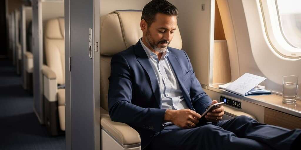American Airlines consolidates commercial power under one leader to battle Delta and United