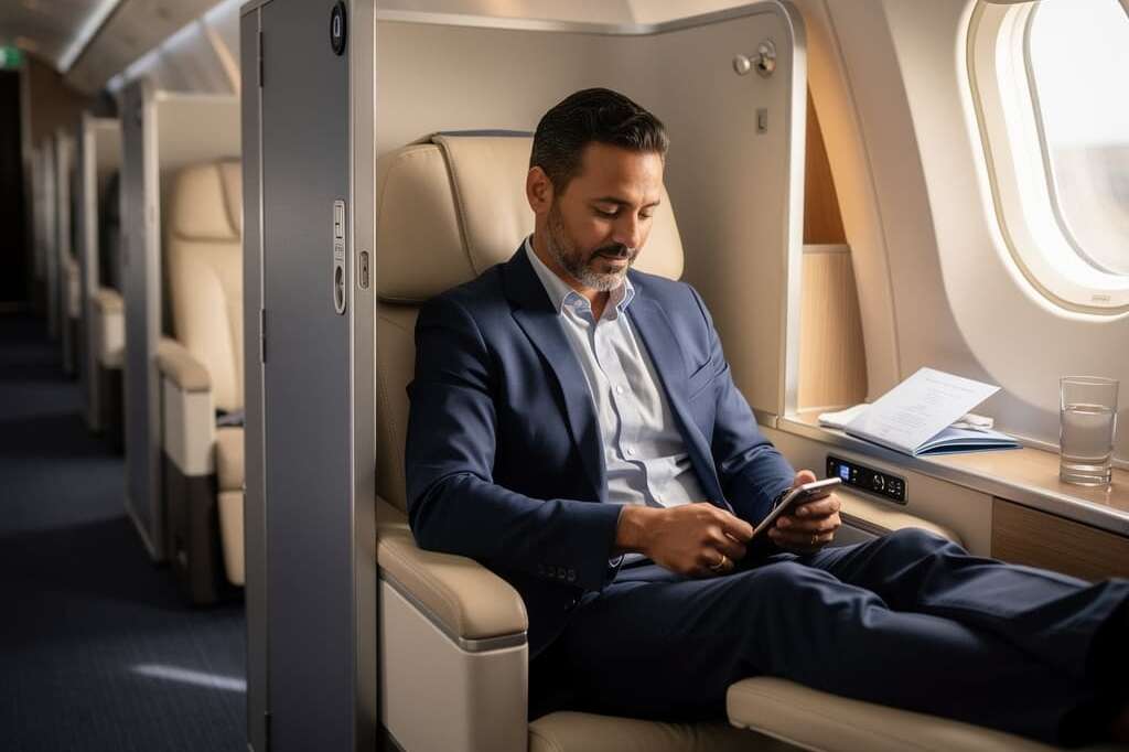American Airlines consolidates commercial power under one leader to battle Delta and United