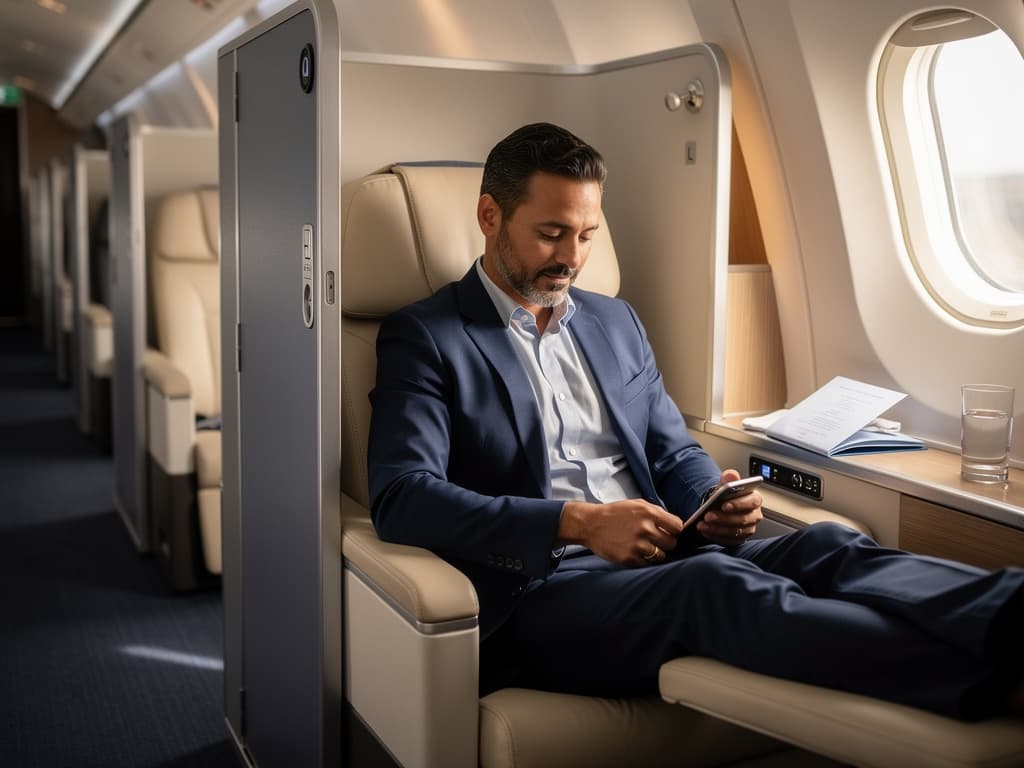 American Airlines consolidates commercial power under one leader to battle Delta and United