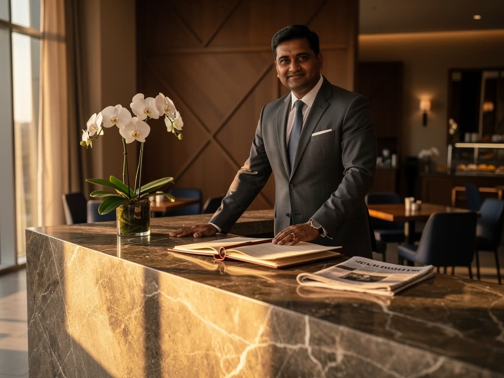 Amex adds 350 new luxury hotels to Fine Hotels & Resorts program for cardholders
