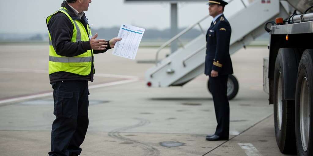 Apollo Funds, KKR deal sparks outrage as private jet FBO fees surge to $20,000+