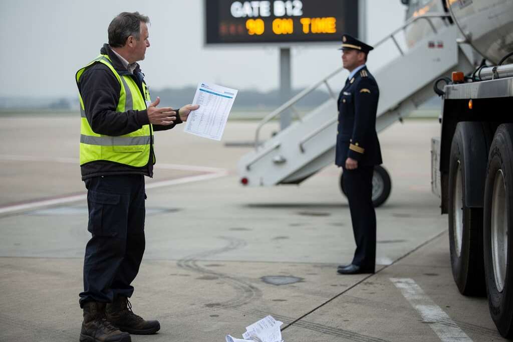 Apollo Funds, KKR deal sparks outrage as private jet FBO fees surge to $20,000+