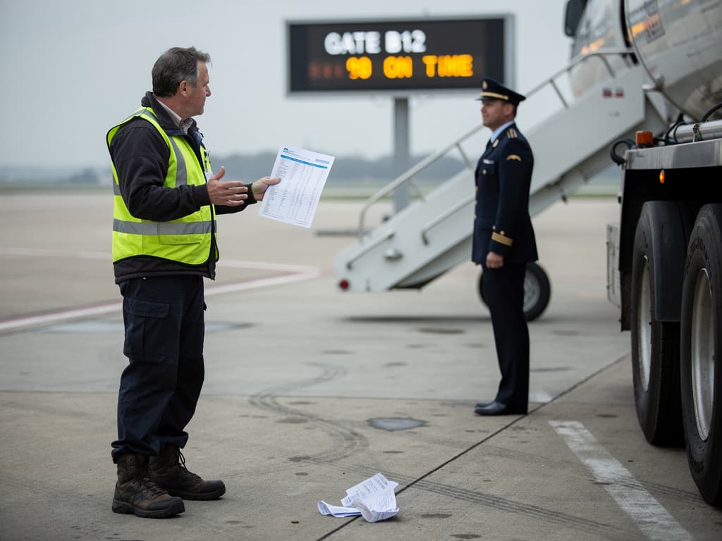 Apollo Funds, KKR deal sparks outrage as private jet FBO fees surge to $20,000+