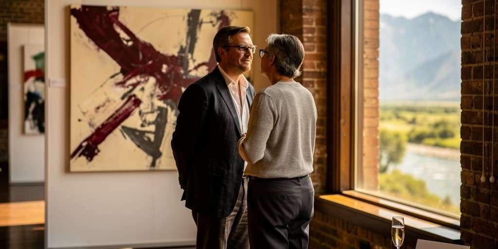 Aspen's Art Scene: How a Remote Town Became a $4 Million Summer Camp for the Ultra-Rich