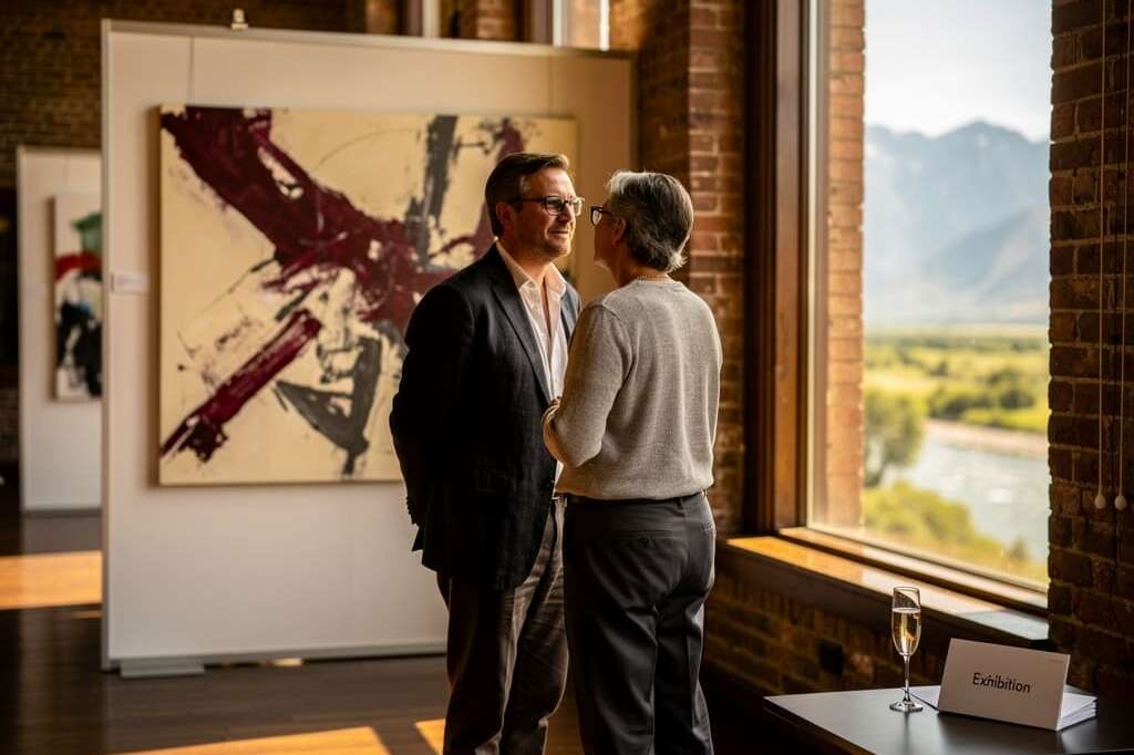 Aspen's Art Scene: How a Remote Town Became a $4 Million Summer Camp for the Ultra-Rich