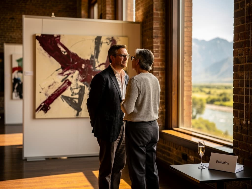 Aspen's Art Scene: How a Remote Town Became a $4 Million Summer Camp for the Ultra-Rich
