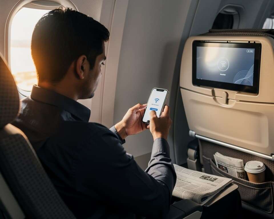 Austrian Airlines launches free Starlink Wi-Fi on A320neo, plans 20-aircraft rollout by 2027