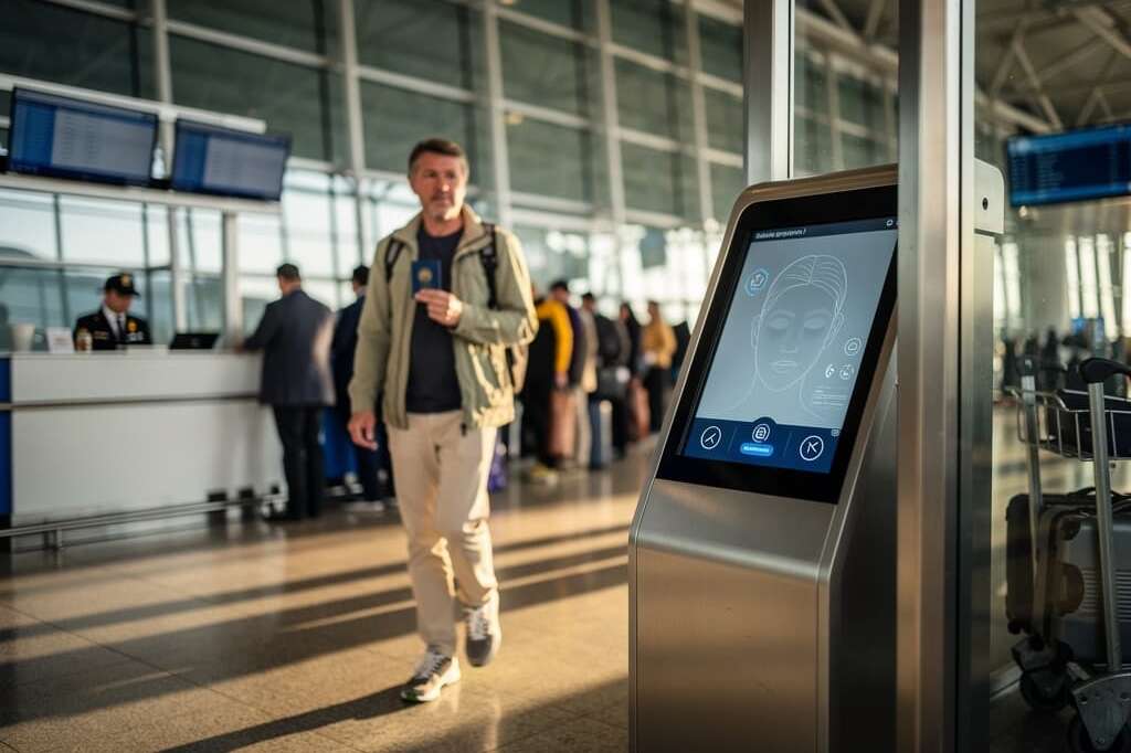 Bangkok Airport opens e-gates for Australians, slashing arrival times at Suvarnabhumi