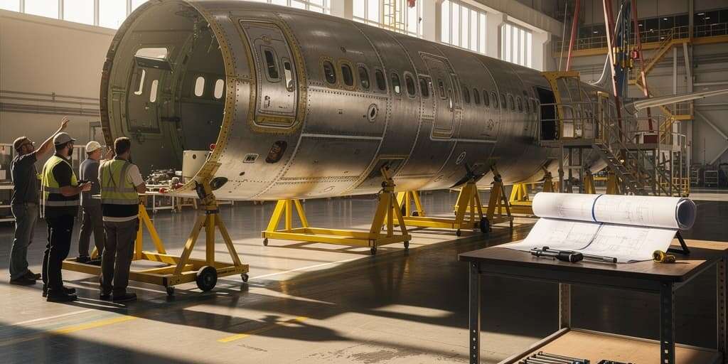 Boeing 787-10 official price tag of $397M is actually $170M after discounts