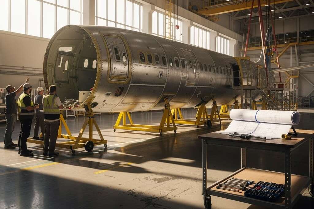 Boeing 787-10 official price tag of $397M is actually $170M after discounts