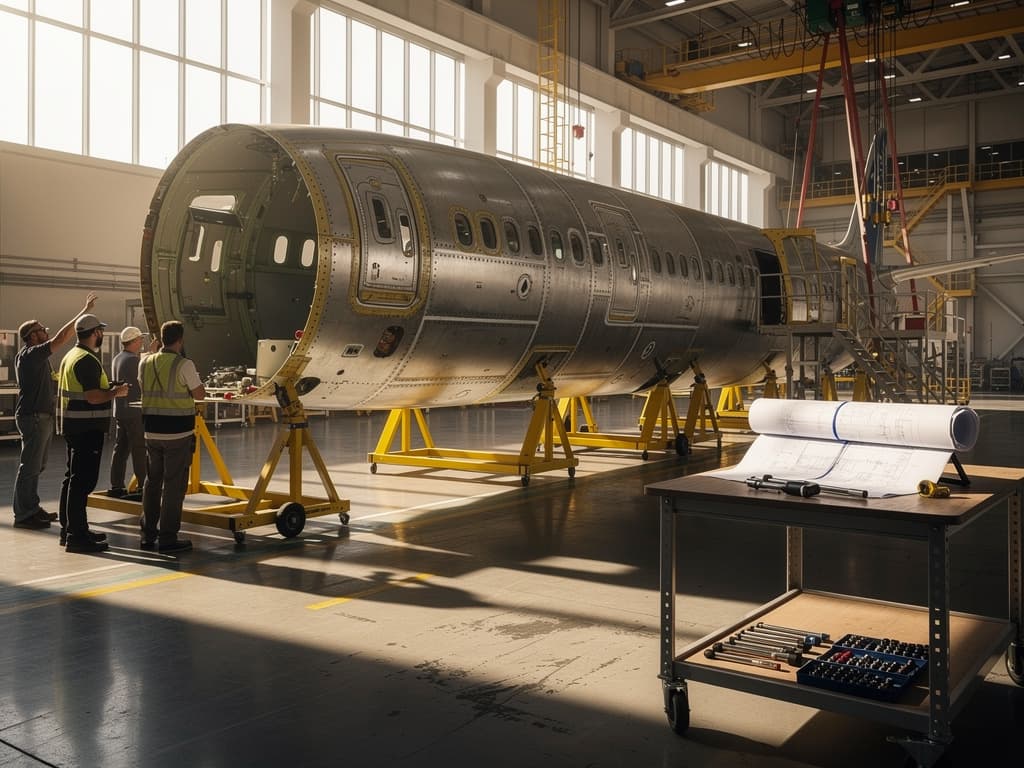 Boeing 787-10 official price tag of $397M is actually $170M after discounts