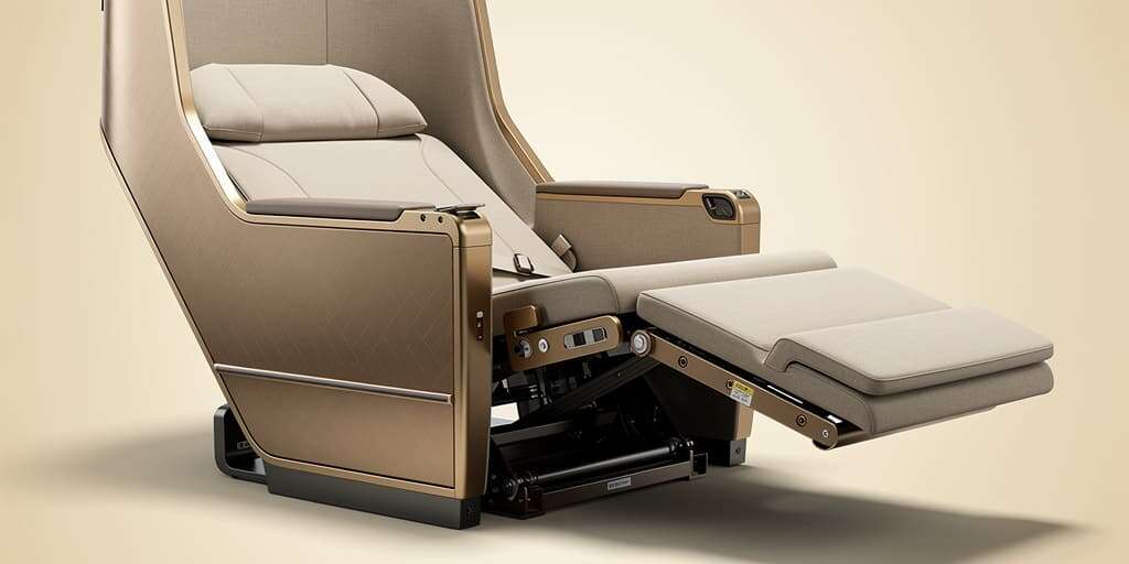 British Airways strips 88 economy seats from A380s to build largest business cabin