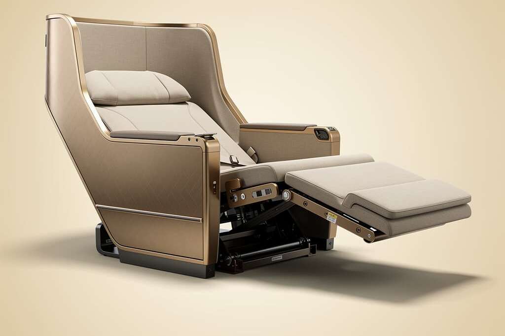 British Airways strips 88 economy seats from A380s to build largest business class cabin