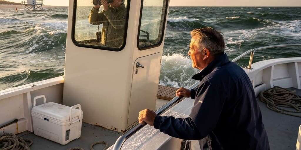 Cape Cod transforms great white sharks into $2,500 ecotourism product, boosting economy to $2.8 billion