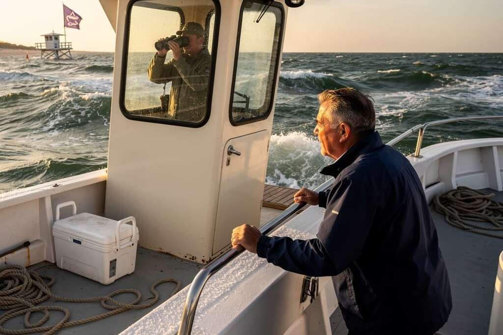 Cape Cod transforms great white sharks into $2,500 ecotourism product, boosting economy to $2.8 billion