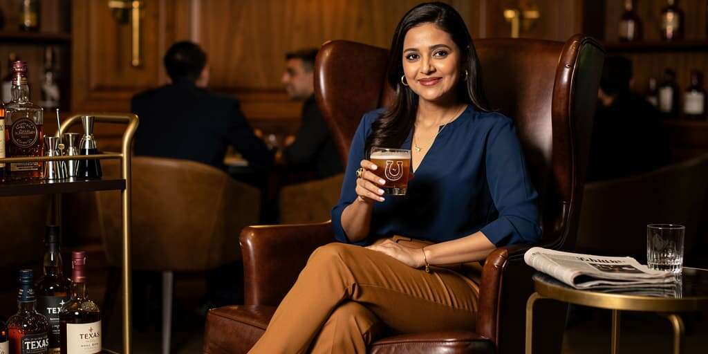 Chase opens DFW lounge with whiskey room, free facials — but cuts Priority Pass access