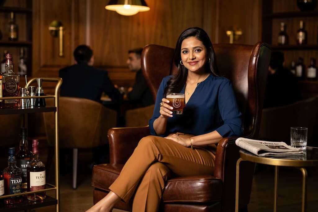 Chase opens DFW lounge with whiskey room, free facials — but cuts Priority Pass access