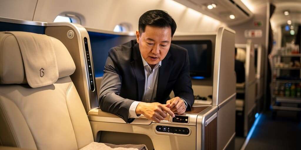 China's 3 largest airlines lose $1.2 billion as fuel costs surge 38% and losses mount