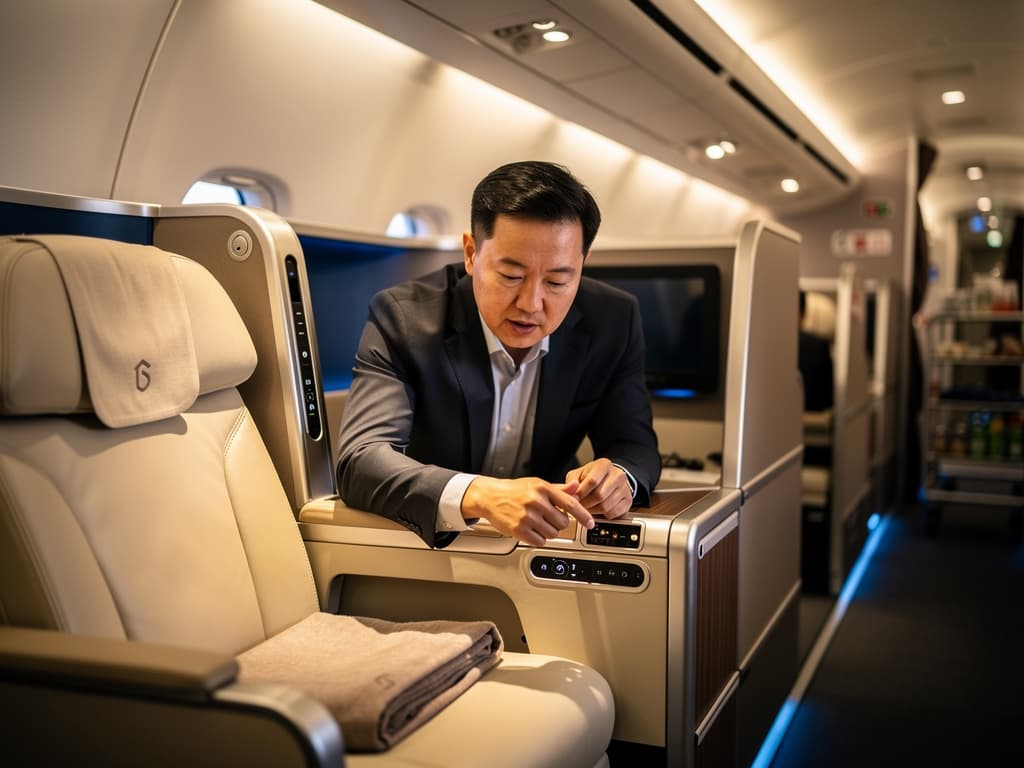 China's 3 largest airlines lose $1.2 billion as fuel costs surge 38% and losses mount