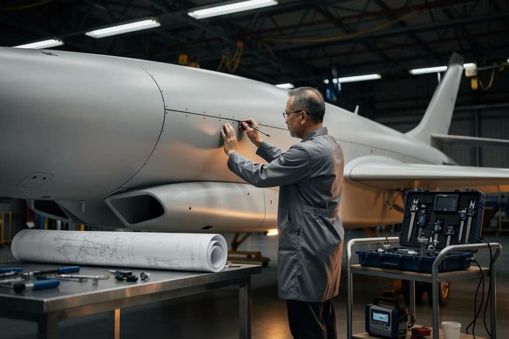 China's new supersonic jet aims for Mach 2 flights by 2026, cutting Beijing-Shanghai to 30 minutes