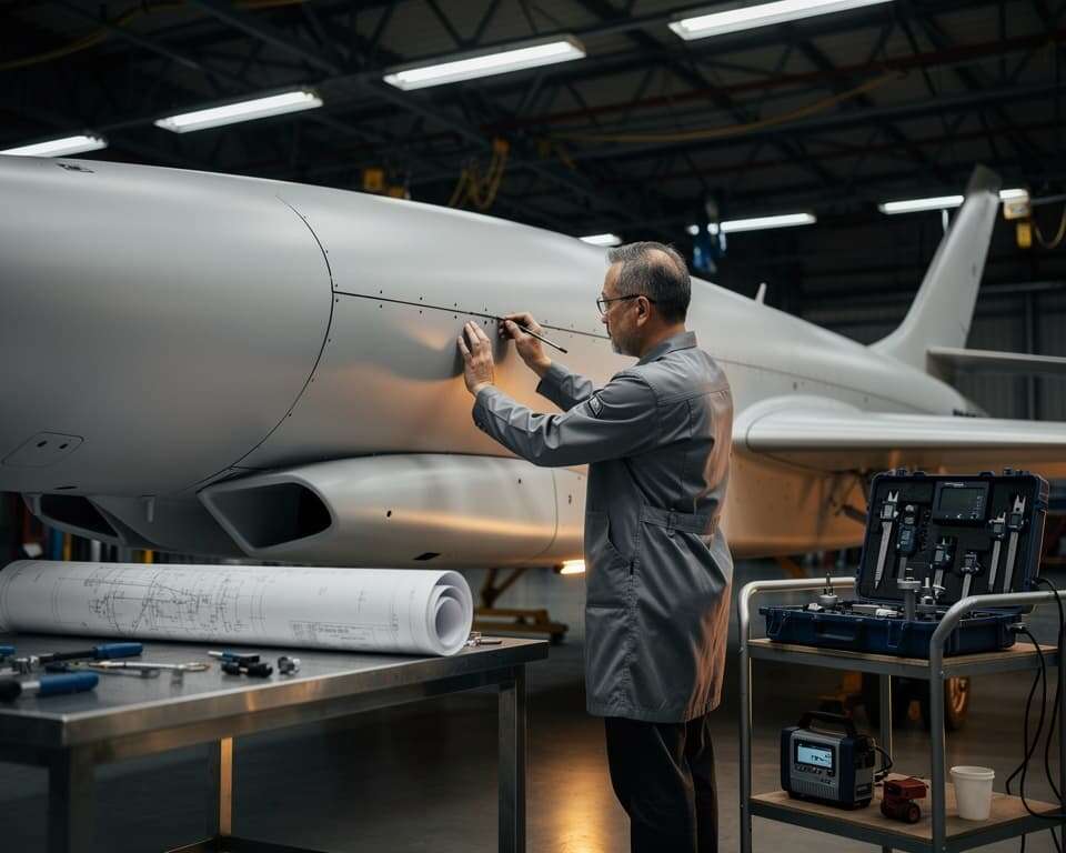 China's new supersonic jet aims for Mach 2 flights by 2026, cutting Beijing-Shanghai to 30 minutes