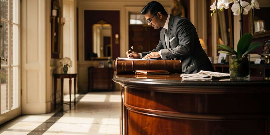 Constellation Hotels launches new luxury brand, takes control of London icons The Connaught and The Berkeley
