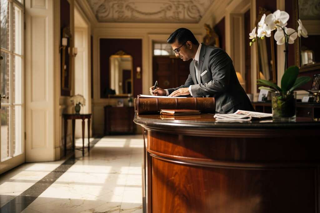 Constellation Hotels launches new luxury brand, takes control of London icons The Connaught and The Berkeley