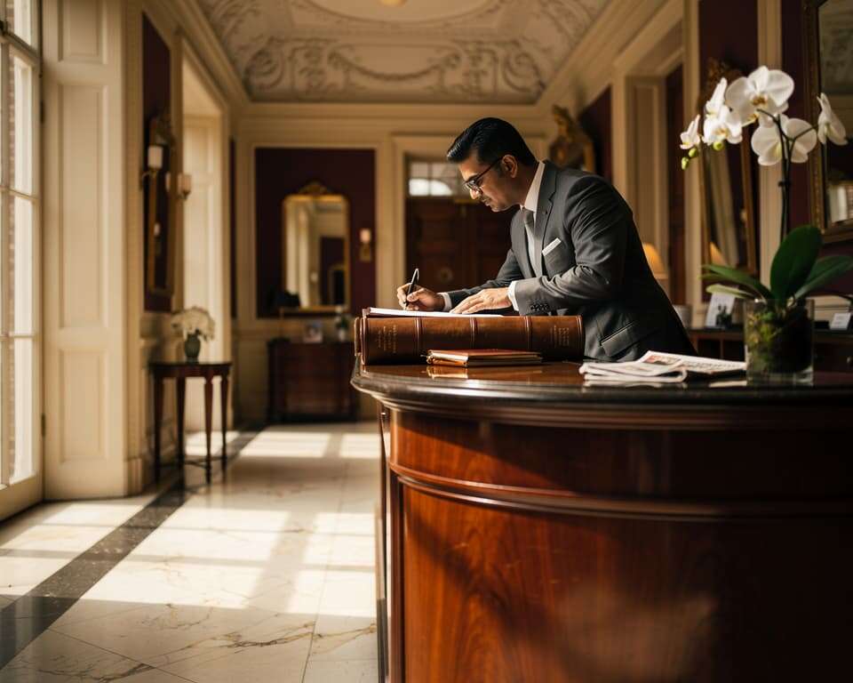 Constellation Hotels launches new luxury brand, takes control of London icons The Connaught and The Berkeley