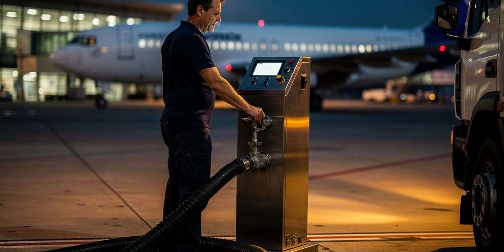 New analysis reveals 2% of flights cause 80% of contrail warming — 6 airports are key