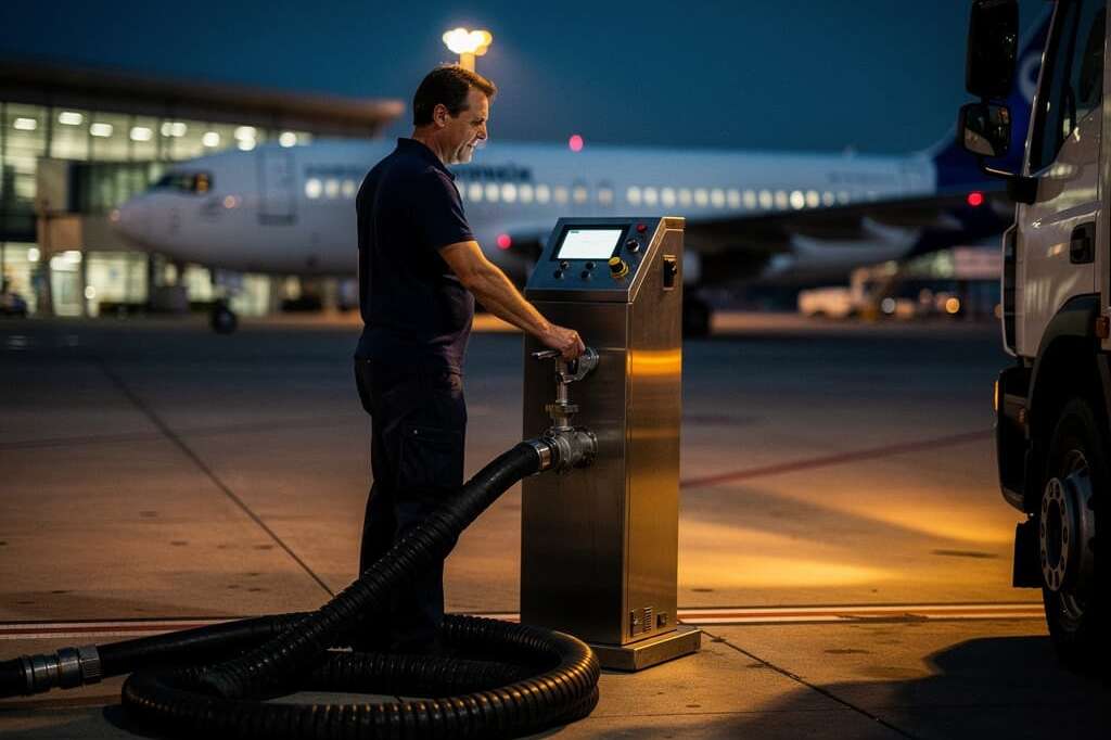 New analysis reveals 2% of flights cause 80% of contrail warming — 6 airports are key