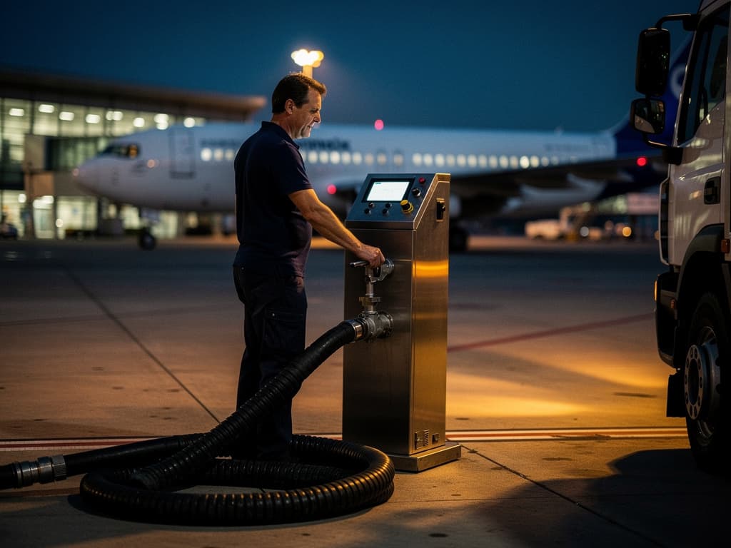 New analysis reveals 2% of flights cause 80% of contrail warming — 6 airports are key